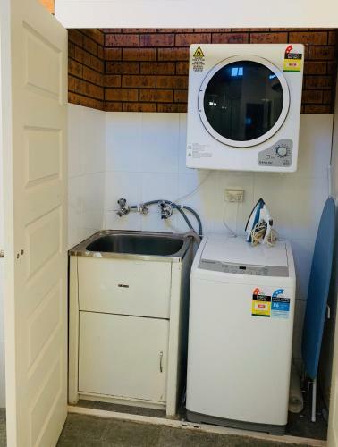 Apartamento Central Tranquility