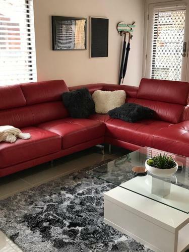 Apartamento Central Tranquility