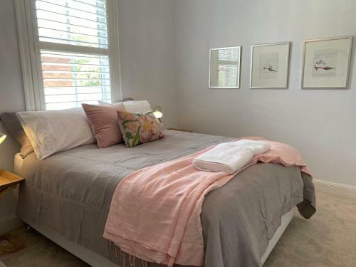 Stylish Comfort & Centrally Located!