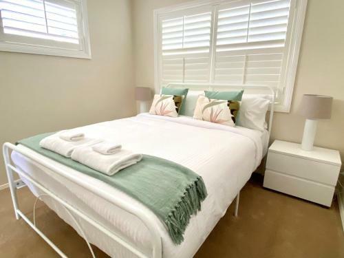 Apartamento Bartletts Corner A Private And Peaceful Studio