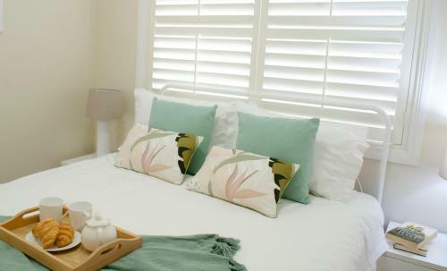 Apartamento Bartletts Corner A Private And Peaceful Studio