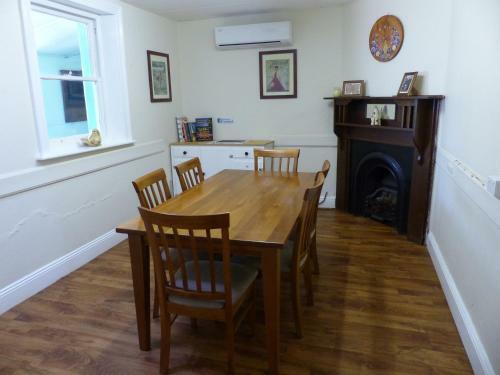 Andy's Accommodation