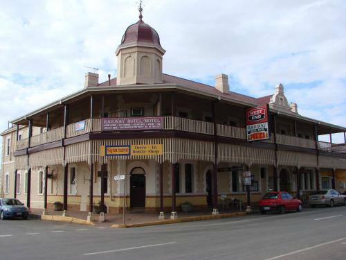 Andy's Accommodation