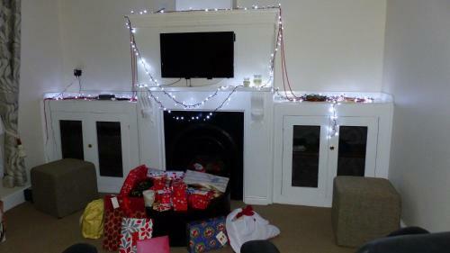 Andy's Accommodation