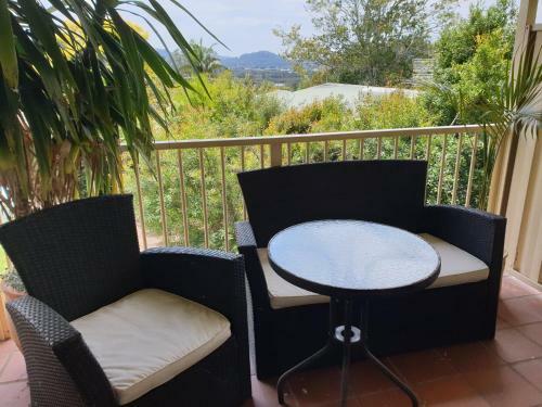 Sunnyside Up Guesthouse