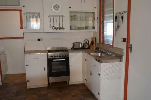 Wallies Cottage On The Darling