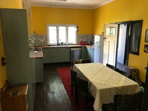 Thistledown Cottage