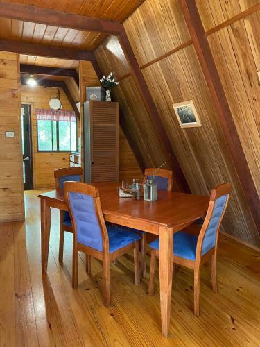 Apartamento Iris At Porongurup Chalets