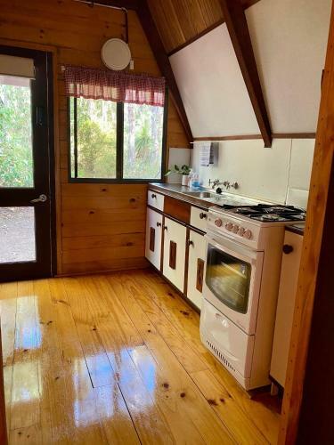 Apartamento Iris At Porongurup Chalets