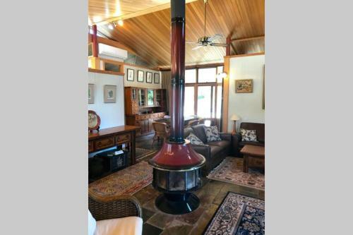 Pa's Place Pomonal Grampians