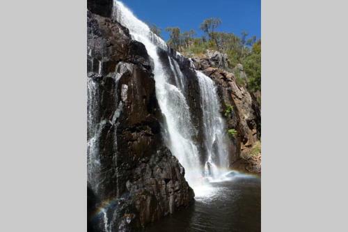Pa's Place Pomonal Grampians