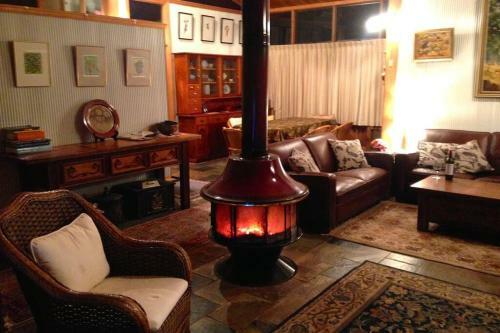 Pa's Place Pomonal Grampians