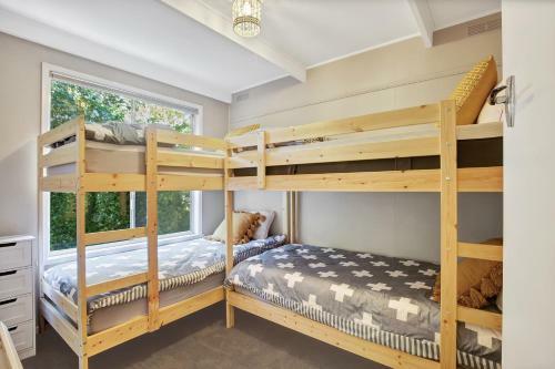 River Retreat