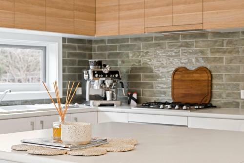 Apartamento Peaceful Portarlington - 2 Bedroom Unit