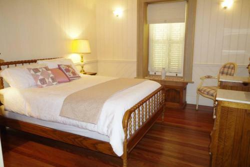 Charlottes Cottage