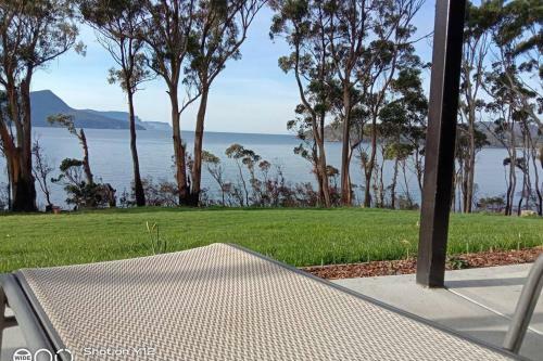 Villa The Cove... On The Rocks At Port Arthur