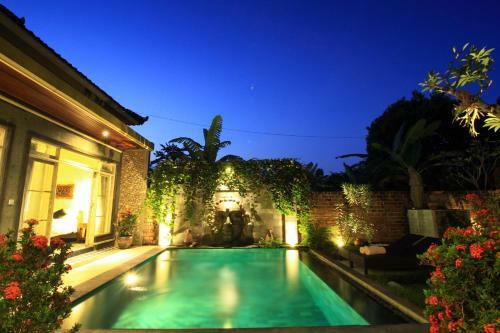 Villa Ketut Kartika