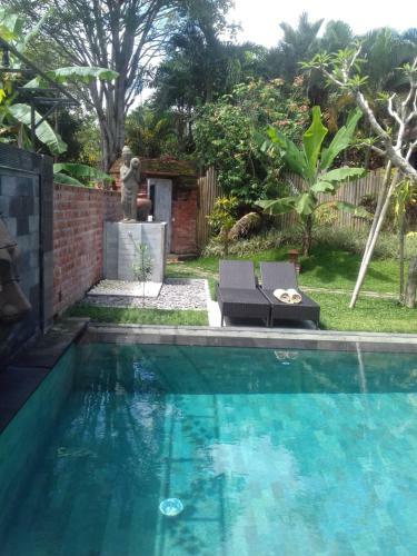 Villa Ketut Kartika