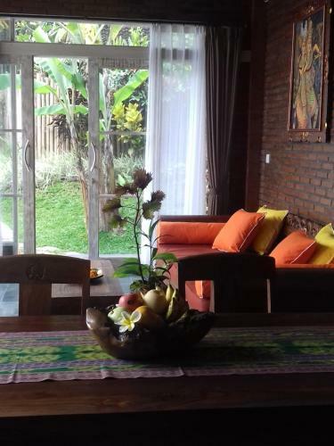 Villa Ketut Kartika