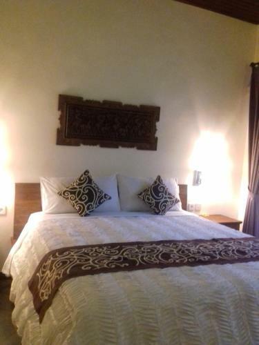 Villa Ketut Kartika
