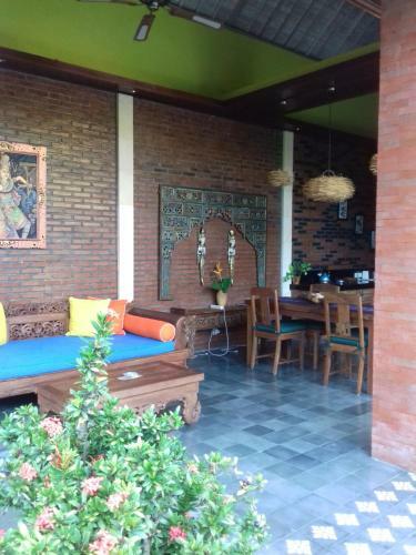 Villa Ketut Kartika