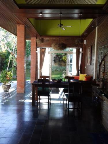 Villa Ketut Kartika