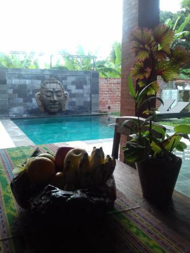 Villa Ketut Kartika