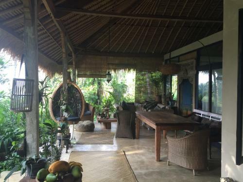 Villa Taman Oshun