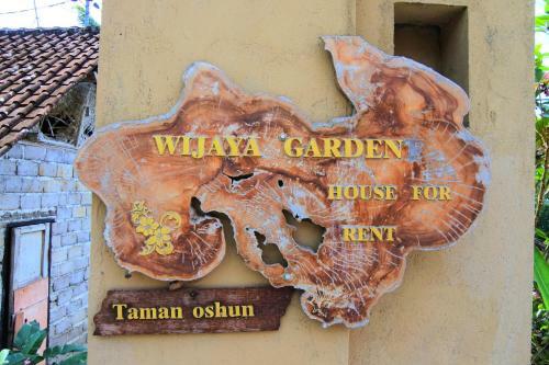 Villa Taman Oshun