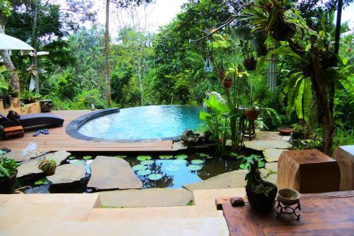 Villa Taman Oshun