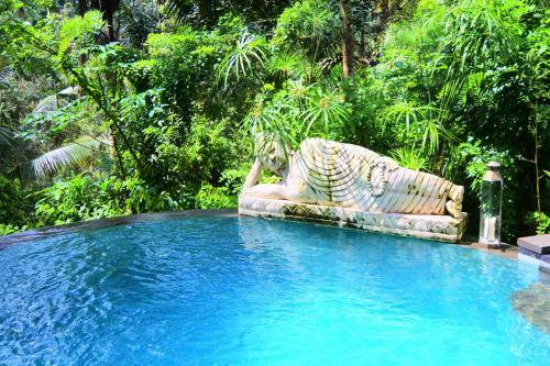 Villa Taman Oshun