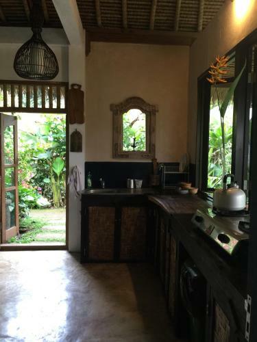 Villa Taman Oshun