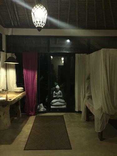 Villa Taman Oshun