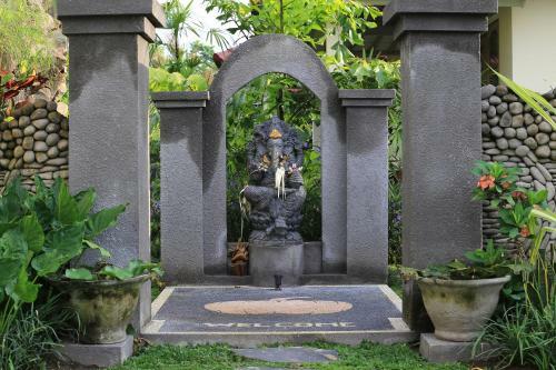 Pumpkin Village Ubud