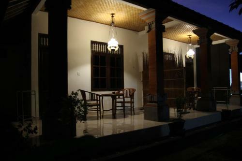 Hostal Sedana Jaya