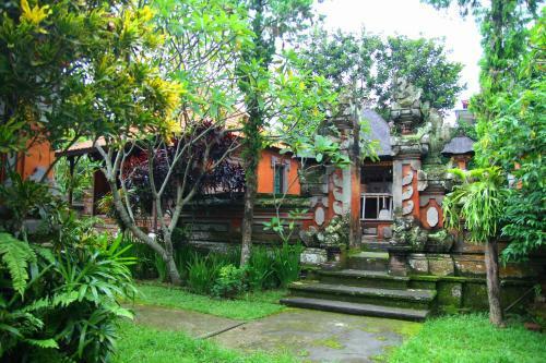 Hostal Sedana Jaya
