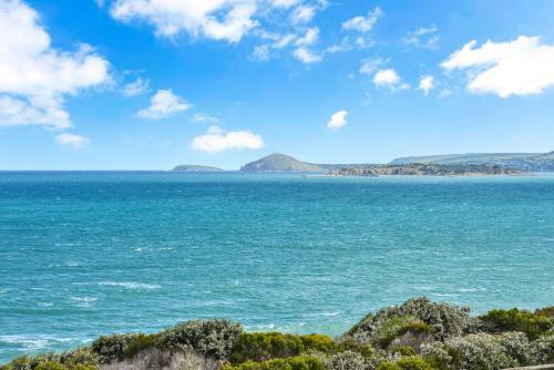 The Lido Beach Front