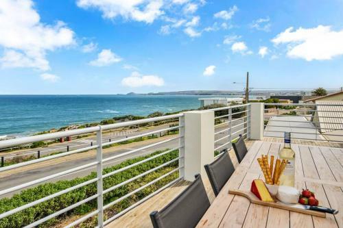 The Lido Beach Front