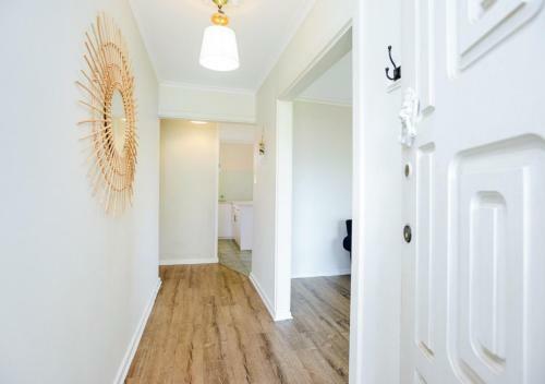 Seaside Escape Cottage
