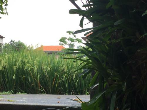 Depong Homestay