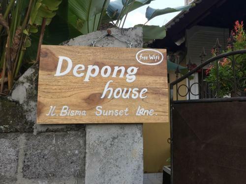 Depong Homestay