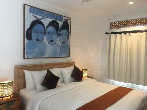 Depong Homestay