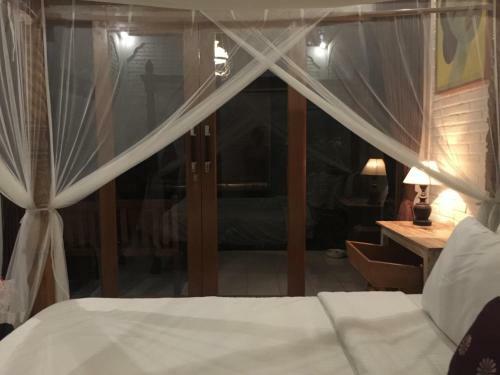 Depong Homestay