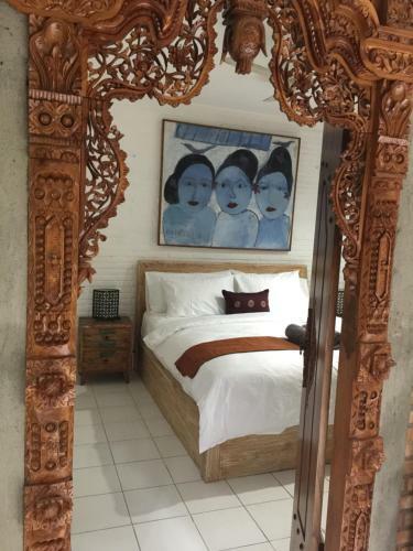 Depong Homestay