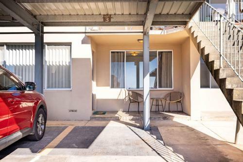 Apartamento Sea Breeze With City Ease
