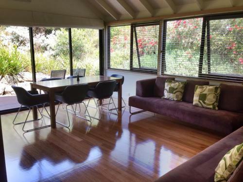 Southern Ocean Villa 9