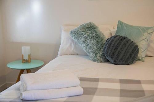 Apartamento Reflections