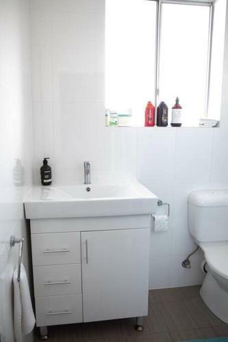 Apartamento Reflections