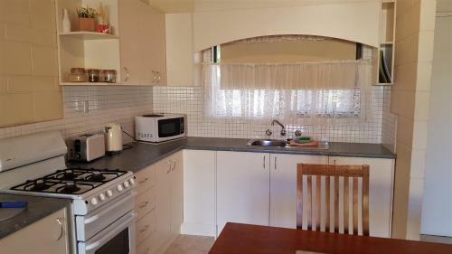Apartamento Rise N' Shine - Min Stay 4 Nights