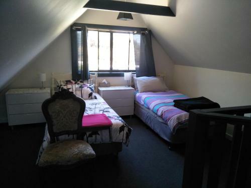 Apartamento Cape Nelson Cottage